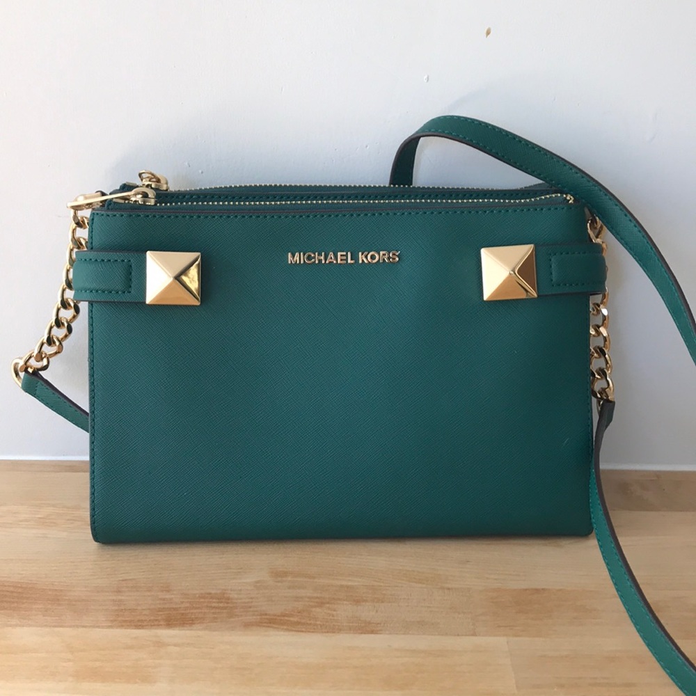 Michael Kors Crossbody